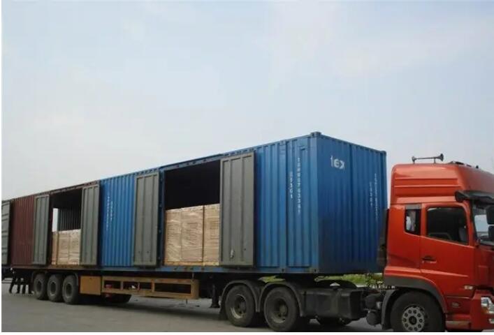 漳州到古交市整车运输