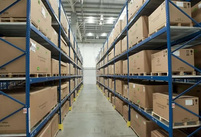 漳州到古交市货物仓储