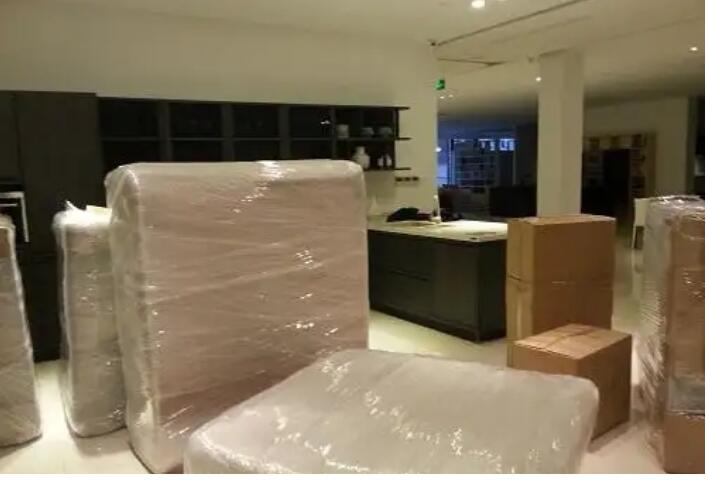 漳州到古交市长途搬家