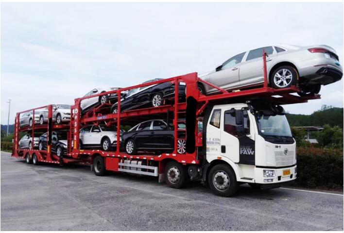 漳州到古交市轿车托运